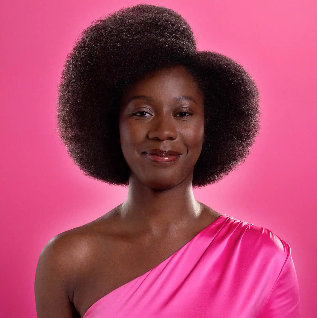 Routine Cheveux Crépus - 4 étapes essentielles et un vaporisateur