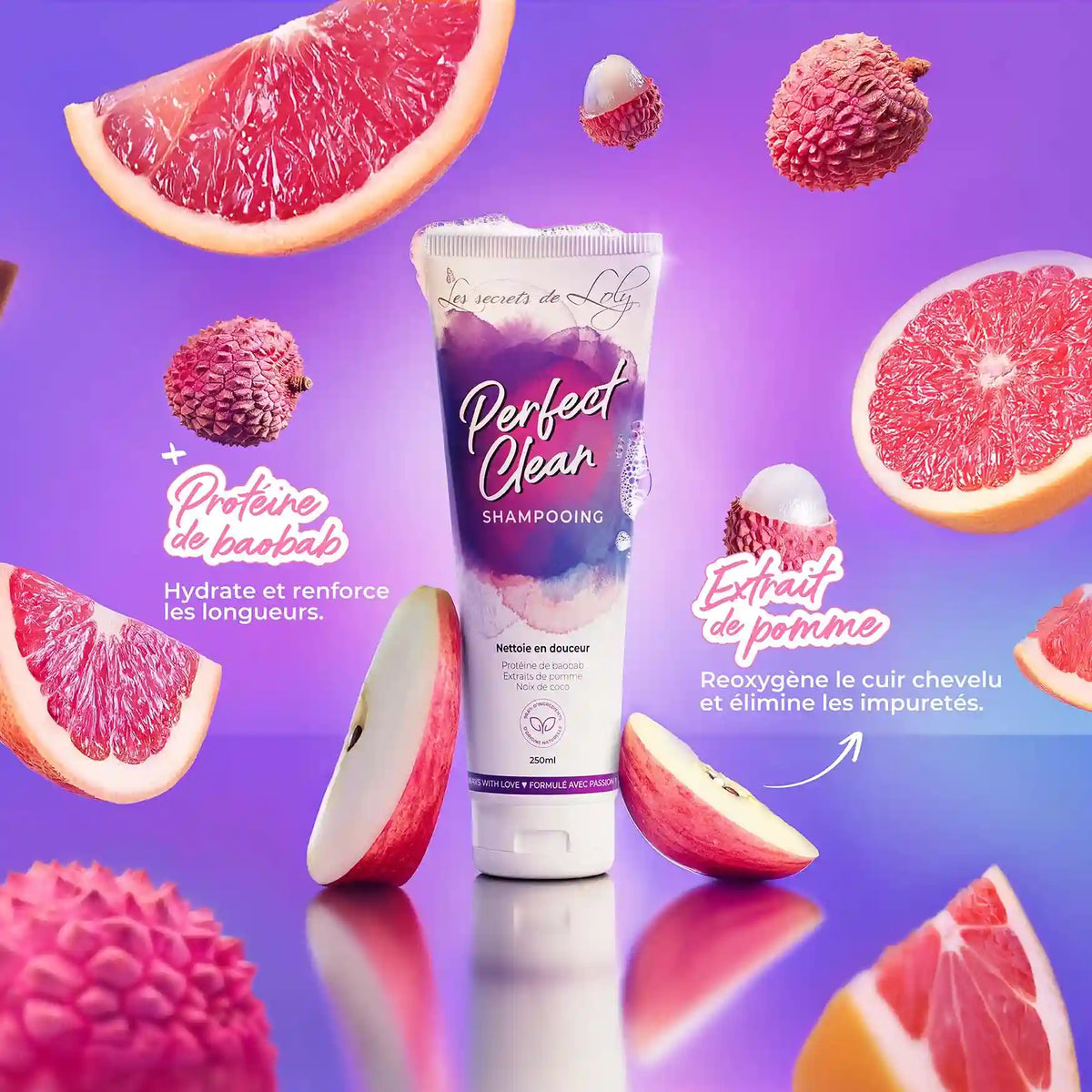 Routine Cheveux Crépus - 4 étapes essentielles et un vaporisateur